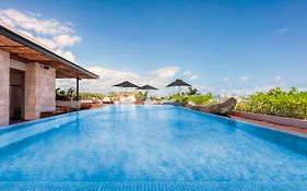 The Yucatan Playa Del Carmen All-Inclusive Resort Tapestry by Hilton